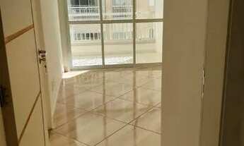 Imagem 4: Apartamento com 2 dormitórios para alugar, 63 m² por R$ 3.541,84/mês - Parque São Domingos