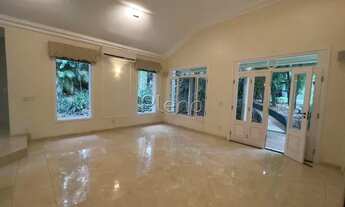 Imagem 5: Casa à venda no Jardim Santana - Campinas/SP