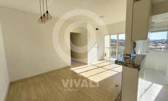 Imagem 6: Apartamento-LOCAÇÃO-Nova Itatiba-Itatiba-SP