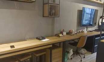 Imagem 4: Lindo apartamento mobiliado a poucos metros da praia!