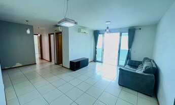 Imagem: Residencial Garden Club Com 3 Suites