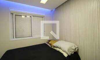 Imagem 5: Apartamento para Aluguel - Jardim Éster Yolanda, 2 Quartos, 40 m2