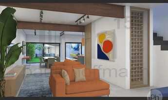 Imagem 7: Casa no Jardim Paulista com terreno de 450 m² e 330 m² de área construída!