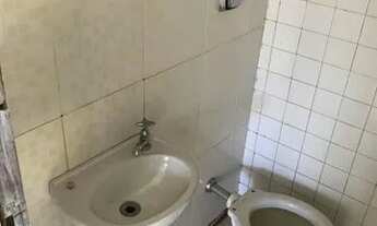 Imagem 7: Casa com 3 dormitórios para alugar, 125 m² por R$ 1.462/mês - São Benedito - Uberaba/MG