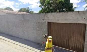 Imagem 3: Vendo terreno na rua do bosque dias davila