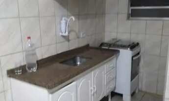 Imagem 5: Apartamento para Locação em Praia Grande, Sítio do Campo, 1 dormitório, 1 banheiro