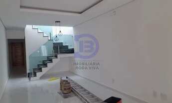 Imagem 3: SOBRADOS 03 DORMITÓRIOS, SUÍTE E 02 VAGAS VILA RÉ