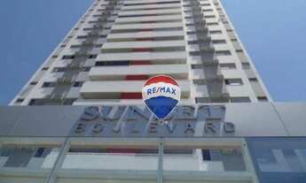 Imagem 4: EXCELENTE APTO NO ARAÉS COM 3/4 SENDO 1 SUÍTE