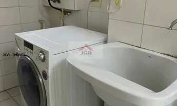 Imagem 5: Apartamento para Locação em Guarulhos, Centro, 2 dormitórios, 1 suíte, 2 banheiros, 2 vaga