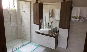 Imagem 2: CONDOMINIO EDIFIICO MIGNON APARTAMENTO DE 170M² COM 3 DORM, 1 SUITE E 1 VAGA NA REGIAO DE