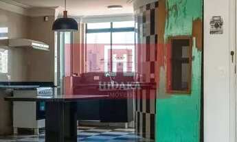 Imagem 3: Apartamento à venda no bairro Vila Romana - São Paulo/SP, Zona Oeste