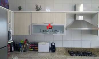 Imagem 6: Sobrado de 3 Dormitórios (1 suíte) e 4 Vagas de garagem na Penha