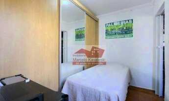 Imagem 4: Village à venda, 72 m² por R$ 340.000,00 - Mooca - São Paulo/SP