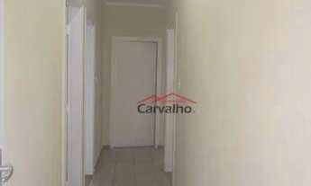 Imagem 6: Casa com 2 dormitórios para alugar, 150 m² por R$ 2.080,00/mês - Vila Maria Alta - São Pau