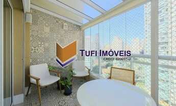 Imagem 4: Duplex na Vila Olimpia!