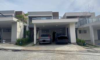 Imagem: Casa em condomínio fechado - Residencial