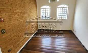 Imagem: Sobrado a venda no centro de Jacareí