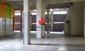 Imagem: Prédio Comercial de 1216 m²