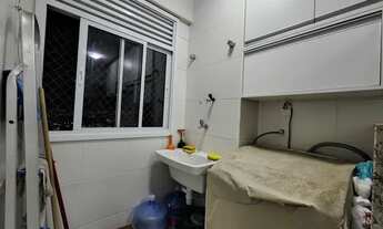 Imagem 7: Apartamento para venda possui 62 metros quadrados com 2 quartos em Horto Bela Vista - Salv