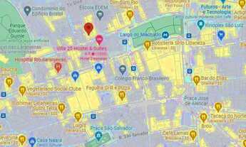 Imagem 3: APARTAMENTO EM LARANJEIRAS COM 97M²