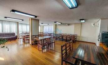 Imagem 7: Apartamento com 3 dormitórios, 133 m² - venda por R$ 615.000,00 ou aluguel por R$ 4.788,00