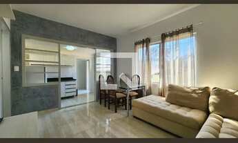 Imagem: Casa para Aluguel - Itacorubi, 1 Quarto