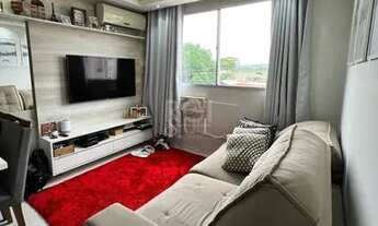 Imagem 3: Apartamento em Restinga