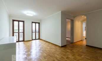 Imagem 1: Apartamento para Aluguel - Vila Olímpia, 2 Quartos, 101 m2