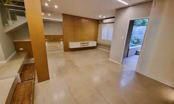 Imagem 4: Sobrado no Centro Condomínio Villa Volare