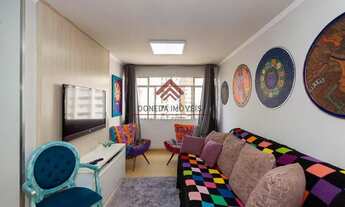 Imagem 4: Apartamento para Venda em Curitiba, Bigorrilho, 2 dormitórios, 1 suíte, 2 banheiros