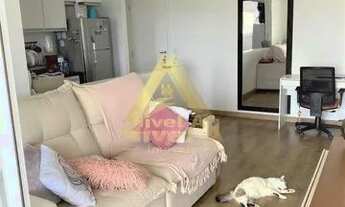 Imagem 7: Apartamento para Venda em São Paulo / SP no bairro Jardim Brasil