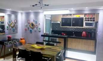 Imagem 2: Apartamento para Aluguel - Tatuapé, 3 Quartos, 99 m2