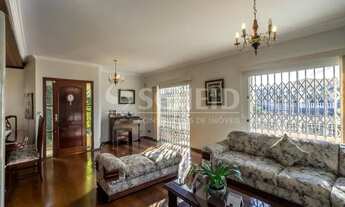 Imagem 3: Sobrado próximo a Av. Cupecê com 4 dormitórios e muito espaço!