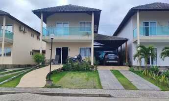 Imagem 5: Alugo casa com 5 suítes no condomínio Green Garden