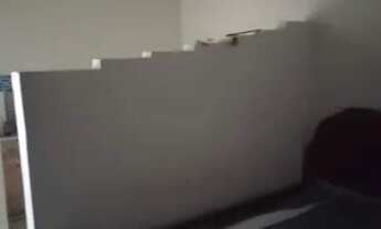 Imagem: Alugo quitinete Jacarepaguá em frente ao