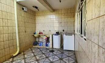 Imagem 7: Qna 50 - Excelente Casa - Taguatinga Norte