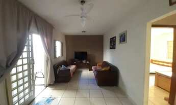 Imagem: Casa para aluguel, 2 quartos, Osvaldo Rezende