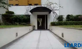 Imagem 4: APARTAMENTO - MOEMA PÁSSAROS - SP