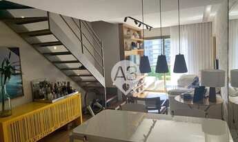 Imagem 3: Apartamento com 2 dormitórios à venda, 81 m² por R$ 1.050.000,00 - São Conrado - Rio de Ja