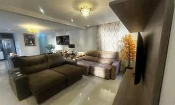 Imagem 3: Apartamento com 3 dormitórios para alugar, 131 m² por R$ 5.800/mês - Atmosphera - Jundiaí