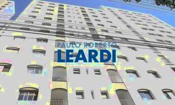 Imagem: APARTAMENTO - VILA ITAPURA - SP