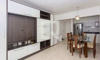 Imagem 4: Apartamento para Aluguel - Aclimação, 2 Quartos, 68 m2