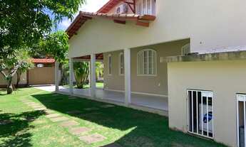 Imagem 3: Aluga casa em guriri para temporada