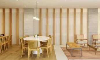 Imagem 6: Apartamento 94 a 211m² com 3 quartos e 4 quartos Tijuca - Rio de Janeiro - RJ