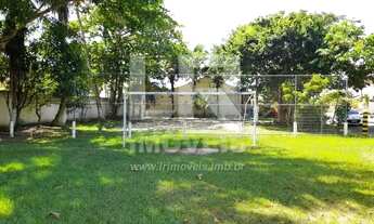 Imagem 6: Casa com 2 quartos, toda mobiliada em condomínio fechado no coração da cidade *E-06