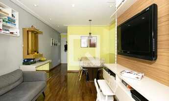 Imagem 3: Apartamento para Aluguel - Tatuapé, 3 Quartos, 73 m2