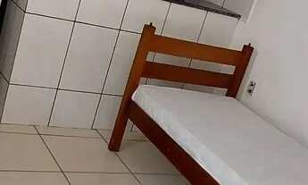 Imagem 6: Suíte mobiliada