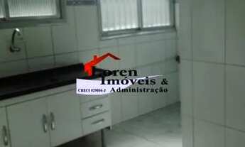 Imagem 3: Apartamento de 1 dormitorio Itarare