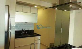 Imagem 7: Apartamento com 3 dormitórios, 138 m² - venda por R$ 3.785.000,00 ou aluguel por R$ 18.500