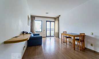 Imagem: Apartamento para Aluguel - Santa Cecília